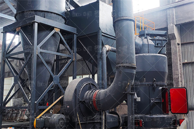 VSI9526菱镁矿破沙机