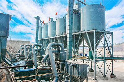 VSI9526山石粉碎制砂机