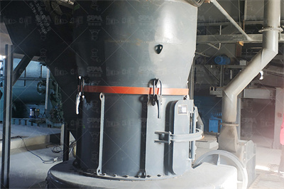 煤矸石加工工艺流程详解机器