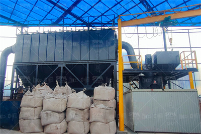 高岭土超微粉雷蒙磨粉机