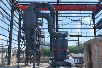 煤矸石制陶粒设备配置及工艺介绍