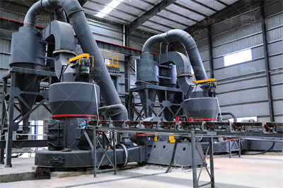 高岭土高压磨出粉细度可达到多少？_上海科利瑞克机器有限公司